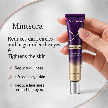Mintsora™ Instant Face Temporary Tightener – Instant visible results in 30 seconds