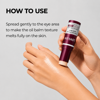 🔥LAST DAY 50% OFF! Anti-aging Calcium Volume Multi Balm✨