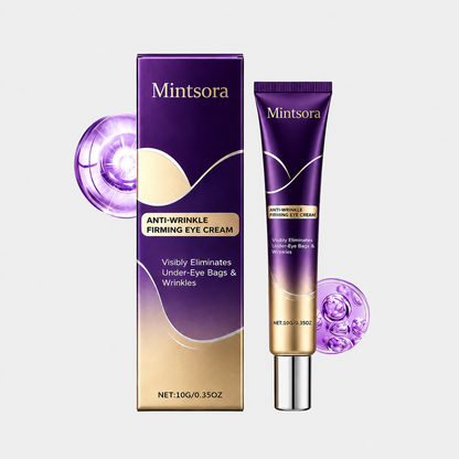 Mintsora™ Instant Face Temporary Tightener – Instant visible results in 30 seconds