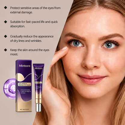 Mintsora™ Instant Face Temporary Tightener – Instant visible results in 30 seconds