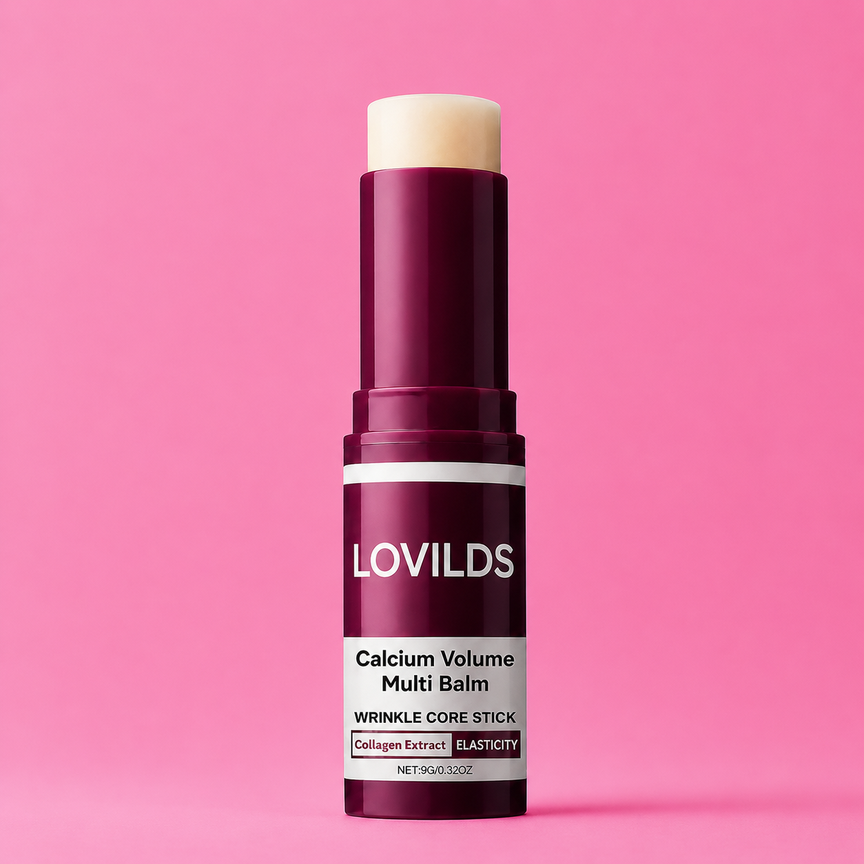 🔥LAST DAY 50% OFF! Anti-aging Calcium Volume Multi Balm✨