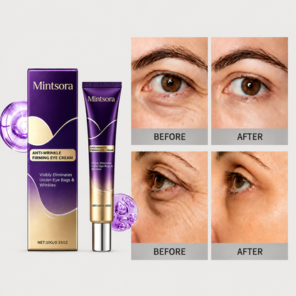 Mintsora™ Instant Face Temporary Tightener – Instant visible results in 30 seconds