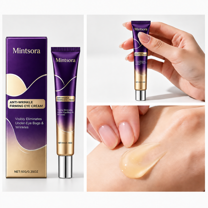 Mintsora™ Instant Face Temporary Tightener – Instant visible results in 30 seconds