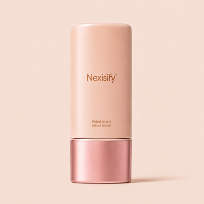 🔥 45% OFF Today｜Color-Correct, Hydrate & Glow in One Lightweight Serum ✨