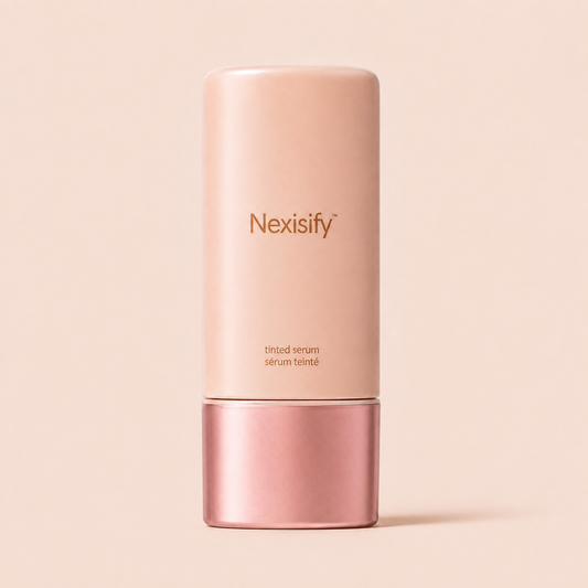 🔥 45% OFF Today｜Color-Correct, Hydrate & Glow in One Lightweight Serum ✨