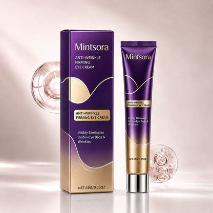 Mintsora™ Instant Face Temporary Tightener – Instant visible results in 30 seconds