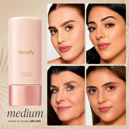 🔥 45% OFF Today｜Color-Correct, Hydrate & Glow in One Lightweight Serum ✨