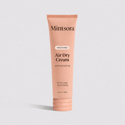 ✨ Buy More, Save More｜Smoothing Air Dry Cream 💜