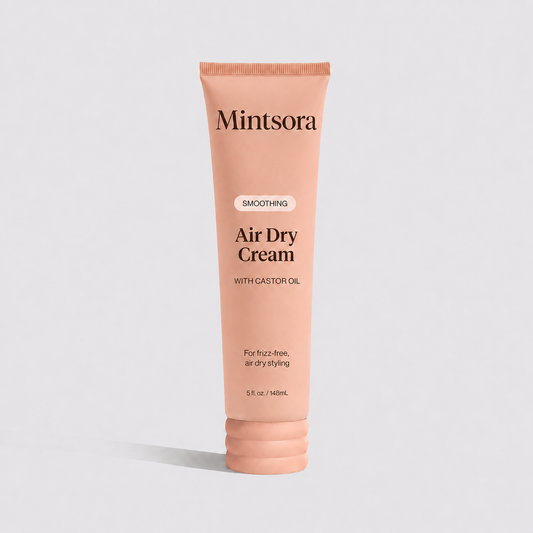 ✨ Buy More, Save More｜Smoothing Air Dry Cream 💜